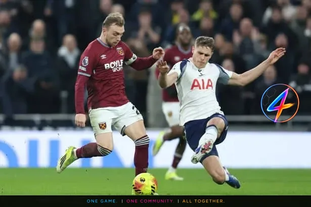 Premier-League-Abstiegskampf hängt von Tottenham- und West-Ham-Spielen ab