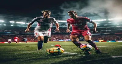 Bayern München und Crystal Palace im Visier: Bundesliga‑Mittelfeldspieler