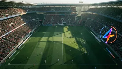 Sky sichert Dual‑Channel-Übertragung von Holstein Kiel vs. FC St. Pauli
