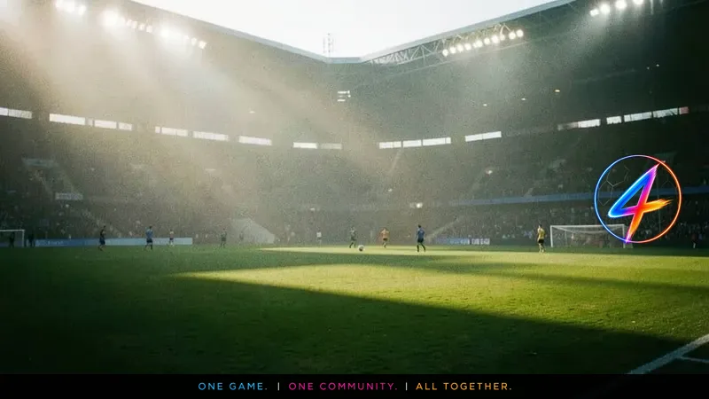 Torinstinkt befeuert Elversbergs Leihe des Zweitliga‑Torjägers Futkeu
