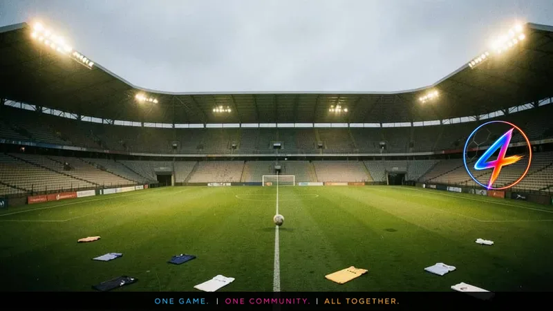 Gemeinde Wattens fordert ein Gespräch nach Stadionumbau von WSG
