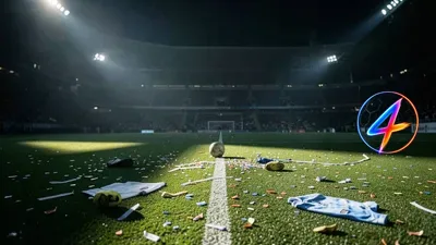 Niklas Süles 2‑7-Debüt löst gemischte Gefühle in der Kreisliga aus