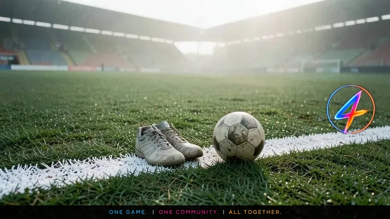 Damals VfB, heute Werder: Lüneburger SKs emotionaler Weg