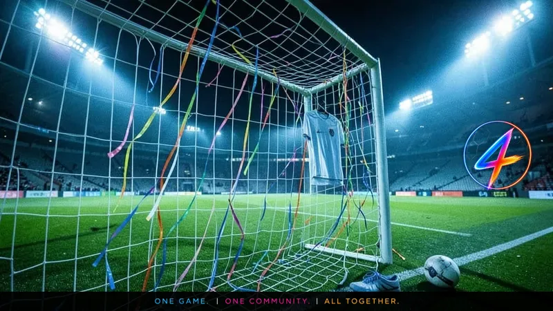Von Champions-League-Ruhm zur Kreisliga: Niklas Sules starkes Comeback