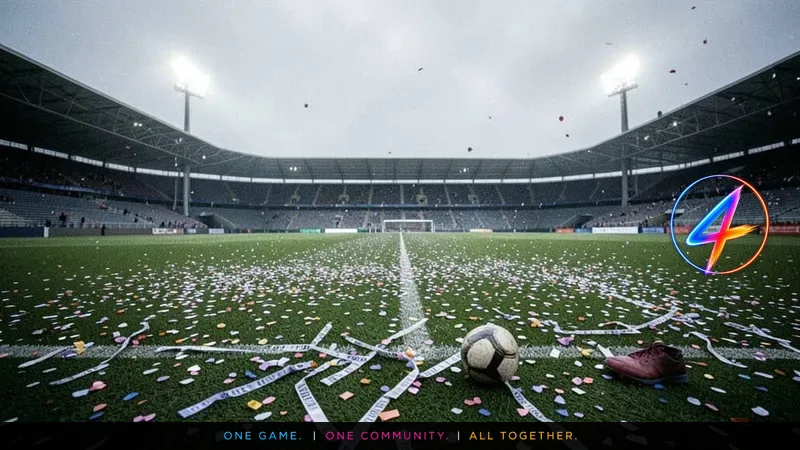 Pokalsieg löst Kulturschock vor Conference-League-Spiel: Ajax gegen Sion
