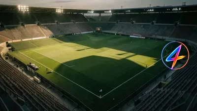 Breite TV-Optionen für Eintracht Frankfurts DFB-Pokal-Spiel in SC St. Tönis