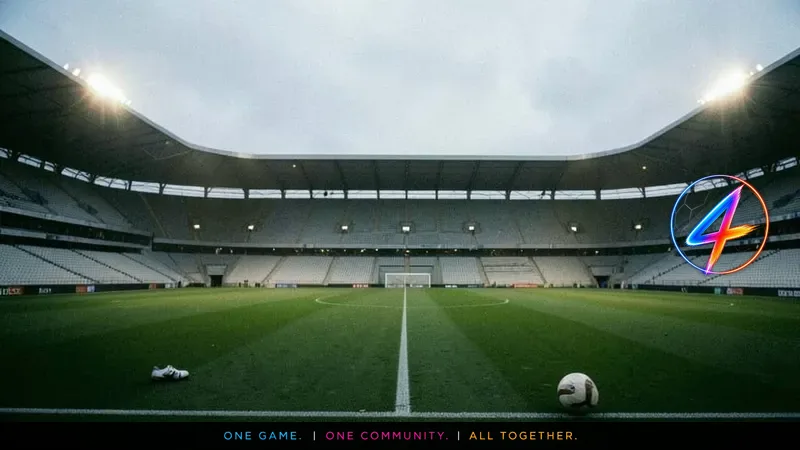 Sions Optimismus trifft auf Ajax' Zweifel vor dem Conference-League-Duell