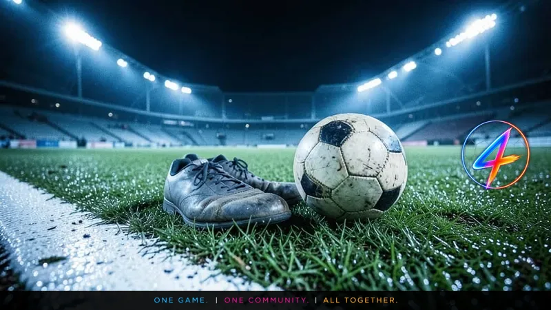 Aufruf der Fans zum Rücktritt von Infantino löst FIFA-Reformforderung aus