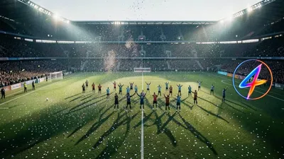 Vom WM-Hoffnungsträger zur Bank: Moukokos starker Fall