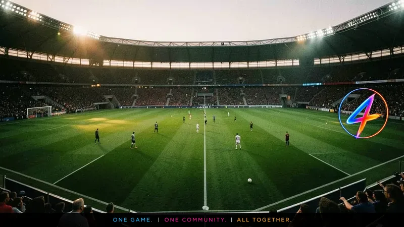 Mazas virtueller Bewertungsanstieg spiegelt seinen realen Aufstieg im FC27