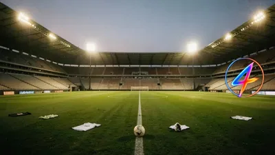 Gewalt bricht im Mannheim-Pokal-Derby aus, 35 Polizisten verletzt