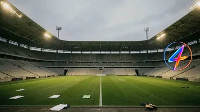 Wut des Trainers gegen die regelgezwungene Bank: Leverkusens DFB-Pokal-Duell