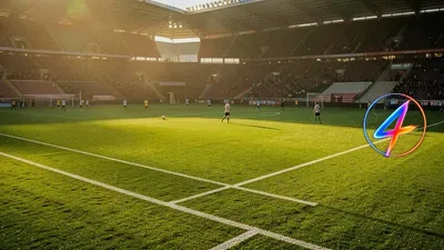 Tiny Krieschow trifft Mainz in historischem Pokalduell