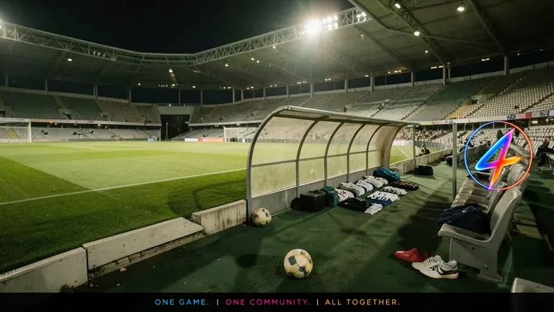 Milan‑Kaderumbau bewirkt 32 Mio. €‑Abgang für Christopher Nkunku