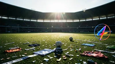 Borussia Dortmund: Ein Erbe aus Titeln, Stars und der Gelben Wand
