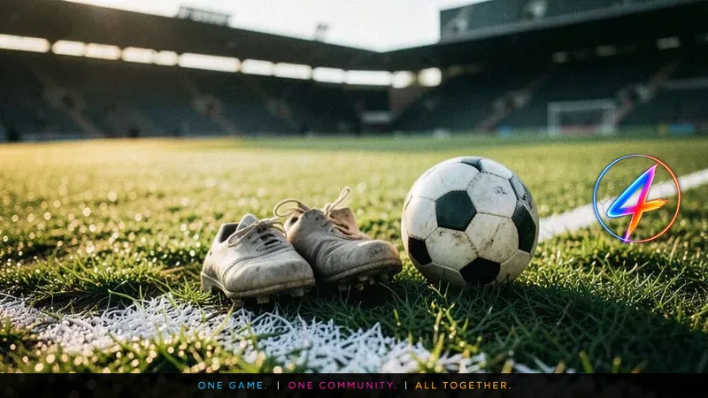 DFB-Pokal: 16‑jährige Louis Lemke bricht Rekord von Uwe Seeler