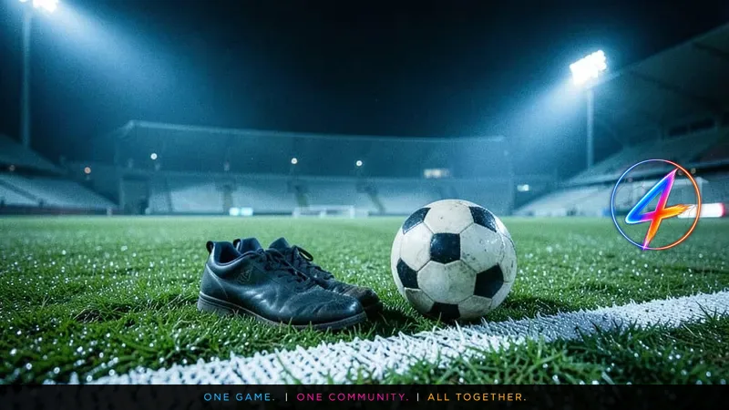 Wiener Poster lösten Ronaldo‑Gerüchte aus, Rapid verneint jede Verbindung