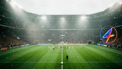 St Pöltnerinnen drohen nach 0‑3‑Niederlage gegen Juventus das Ausscheiden