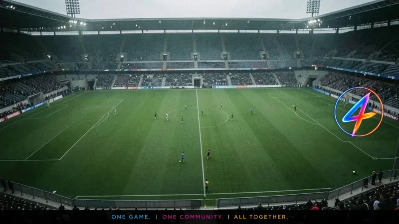Newcastle jagt Stuttgarts marokkanischen Spielmacher für 40 Mio. €