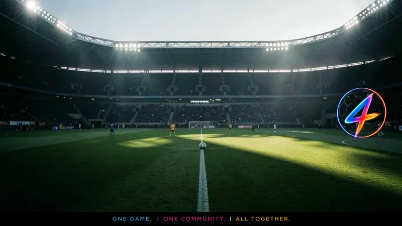 Ikpeme zum Interimssekretär der NFF ernannt angesichts Rücktritte