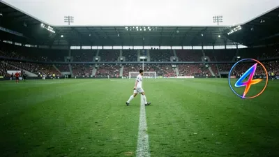 Offiziell gibt HSV Star Jean‑Luc Dompé an die Türkei frei