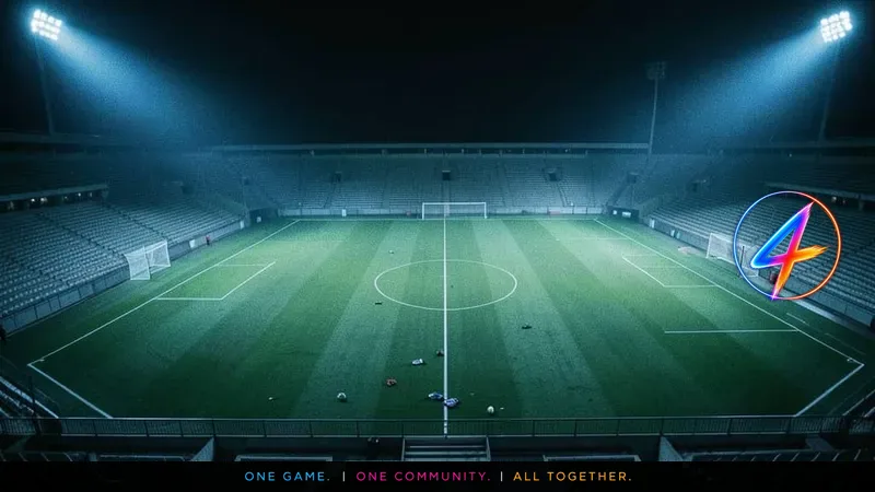 Das 8,5‑Millionen‑Dollar‑Angebot von Adidas übertrifft Nike für Nigeria