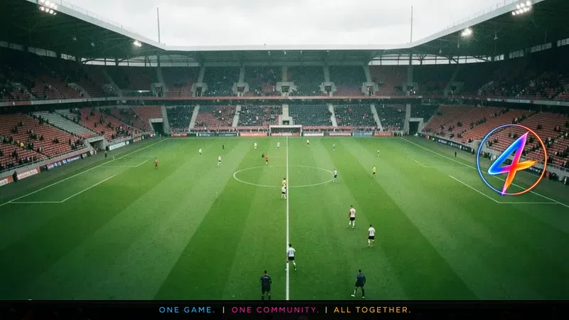 Bayer Leverkusen misst sich im U18‑Klubturnier internationalen Gegnern