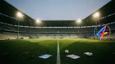 Ukas entspannte Schlafroutine trifft Österreichs Champions‑League‑Ambitionen