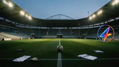 Vincent Wagner als Gast im ZDF‑Studio bei Das aktuelle Sportstudio