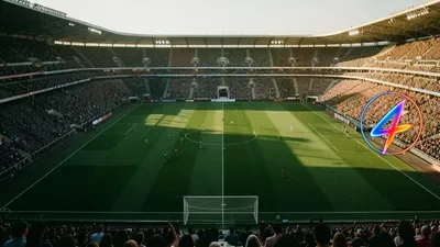 Robin meißners Sonntagsschuss gibt Osnabrück Führung gegen Bayern