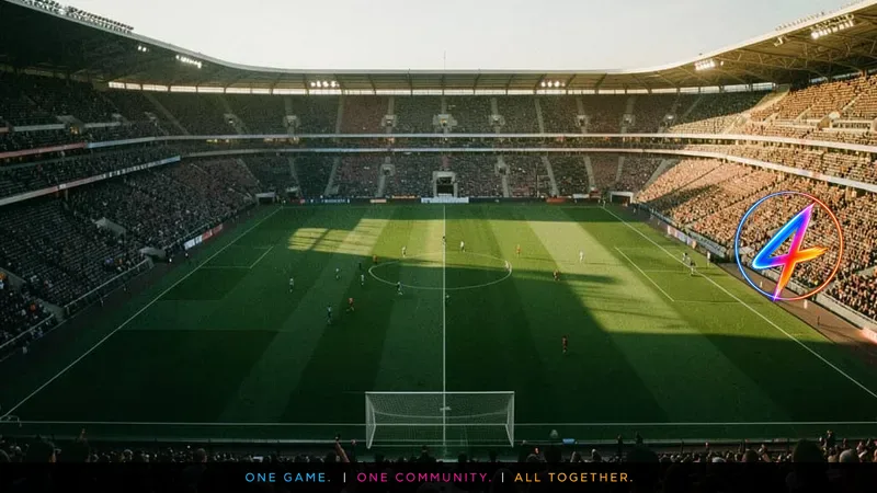 Robin meißners Sonntagsschuss gibt Osnabrück Führung gegen Bayern