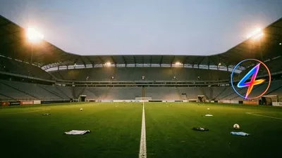Frankfurt verpasst knappen Einzug in die Champions League