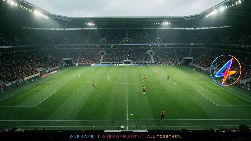 Transfer‑Zeugnis: FC Köln stärkt Kader mit El Mala und neuen Stützen