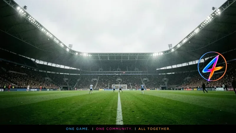 Al-Ittihad sichert sich Richard Ríos für eine saisonlange Leihe