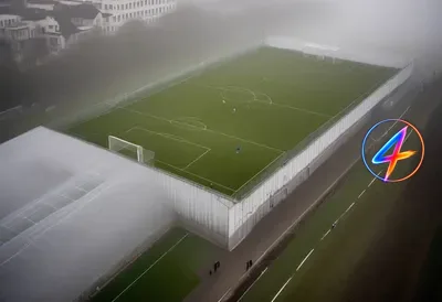 Verzögerter Stadionausbau zwingt Union länger ins Olympiastadion