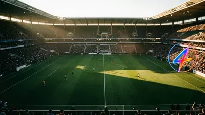 Bundesliga-Prognose: Elversberg überrascht, Traditionsklubs bleiben gleich