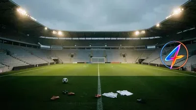 KSC Hannover lässt Hannover 96 zwei Führungen im Spiel gegen Karlsruher SC verlieren