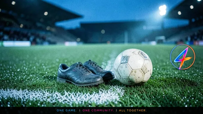 Votezahlen zeigen Kluft zwischen Beckenbauer und Beer