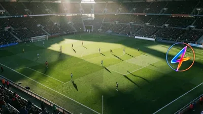 Werder Bremen meldet 35‑Millionen‑Euro‑Überschuss – klare Aufgabe