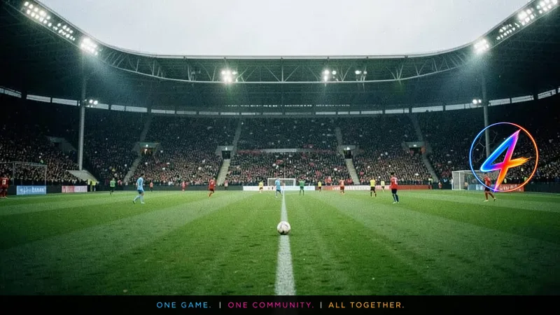 Aston Villa und Bayern München buhlen um brasilianischen Stürmer Kaio Jorge