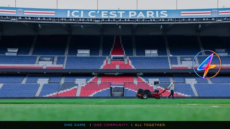 PSG besiegt Arsenal im Elfmeterschießen und gewinnt zweite Champions-League in Folge
