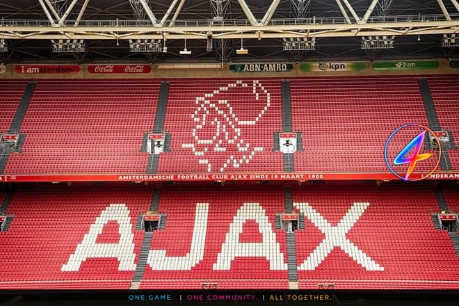 Ajax's Ceballos Transfer Gains Momentum as Betis Declines