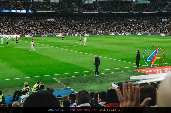 Mbappé dice que el sueño del Real Madrid sigue vivo