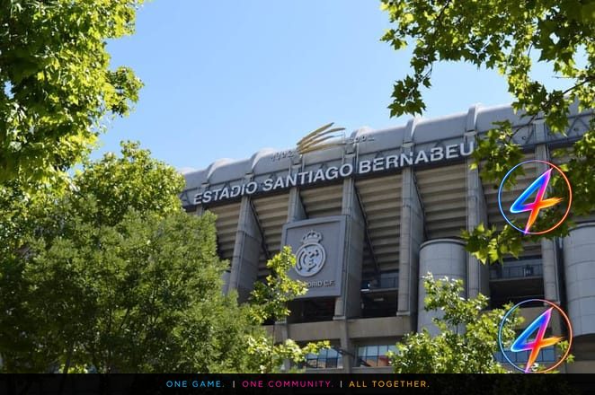 Real Madrid may lose Rodrygo if Olise signed