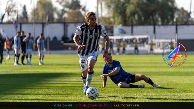 Jose Mourinho targets Nico Paz as Real Madrid priority