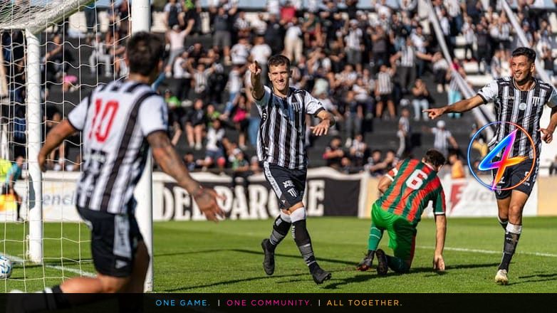 Antoine Semenyo Scores Winning Goal in FA Cup Final