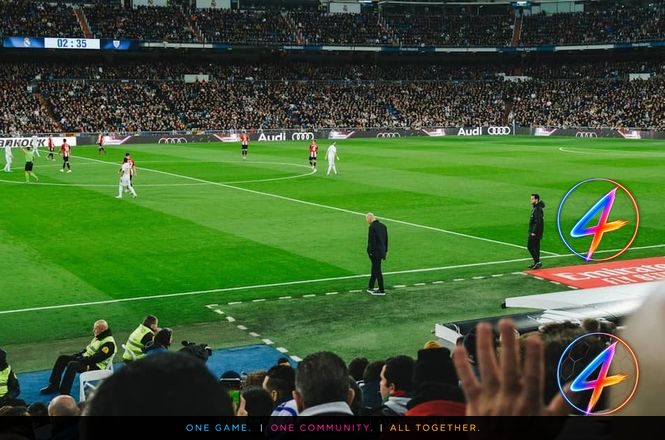 Real Madrid expects €60‑million from academy sales