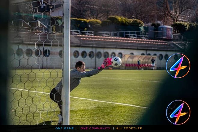 AS Roma eye Dan Ndoye as striker option