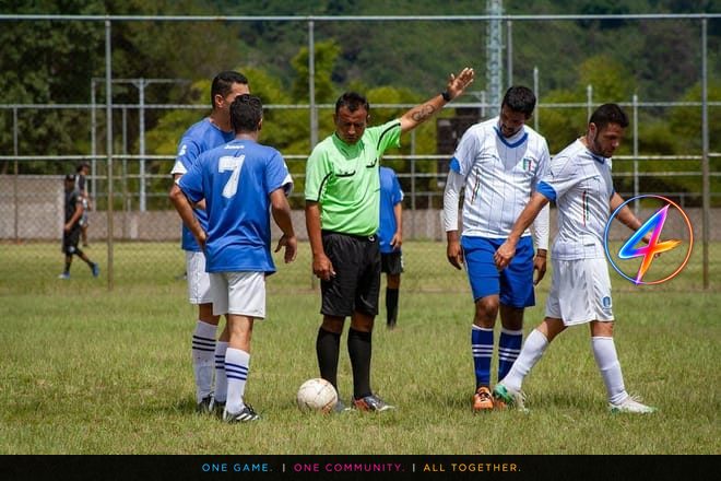 Hélder Malheiro Ends Refereeing Career After 22 Years