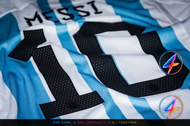 Lionel Messi scores hat‑trick as Argentina defeat Algeria 3‑0